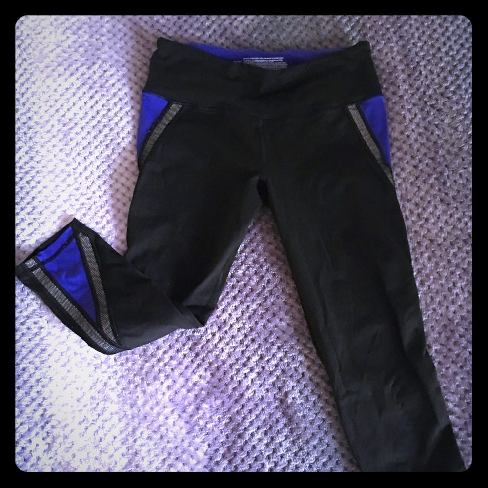 Victoria’s Secret Sport Capri